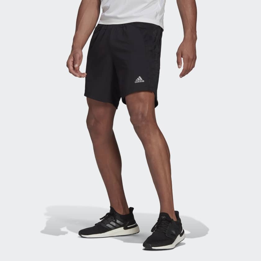 adidas shorts running mens
