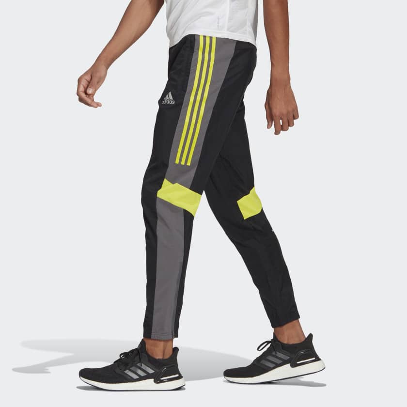 adidas Track pants black